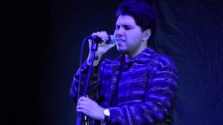 Klyne - Lend Me Another Name - Forum Karlin - Prague - 12.03.16