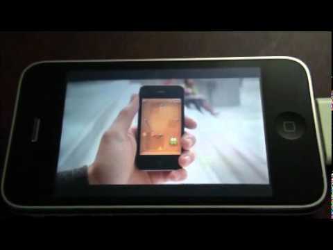 apple ios5 official demo
