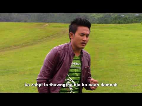 Pathian Hla Thar 2017 | Bawi Thiang Bik- Ka Lawm E Bawipa