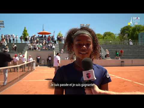 OSF 22 - Le Journal de l'Open Stade Français #8