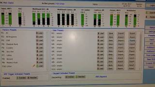 DEVA BROADCAST AUDIO PROCESSOR DB-64 FM