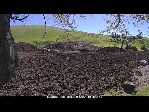 USI Build - 2019.04.09 - Pistol Side