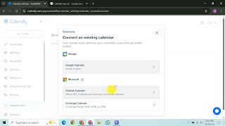 How To Set Up Calendly For Business