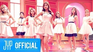 TWICE &quot;HO!&quot; M/V