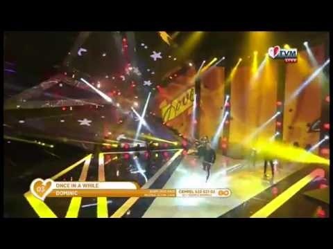 MESC 2015 - Final Recap