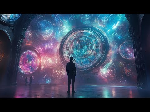 Time Reflections CONFIRMED! Scientists Just Changed EVERYTHING!