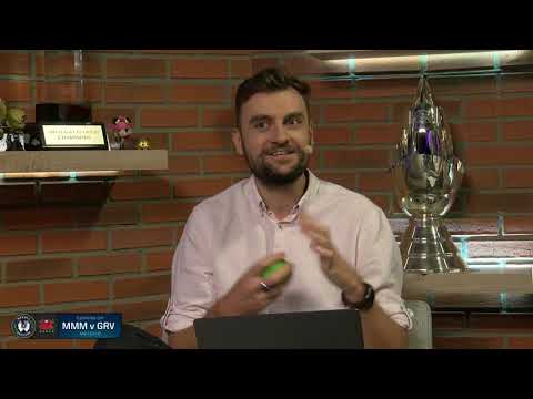 OPL 2019 - Split 1 Week 9 Game 2 - MMM vs. GRV