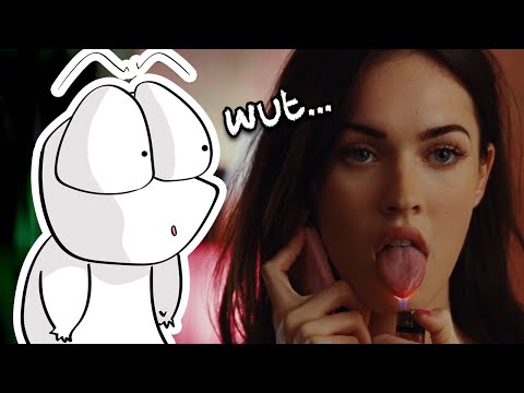 YouTube video about: Where can I watch jennifer's body for free?