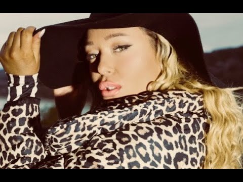 Lucia Gibarti - FLAME (official video)