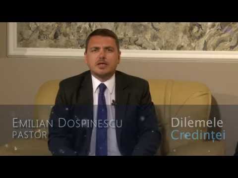 13. Dilemele Credinței - Dilemele libertății religioase