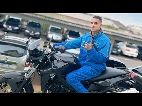 MC Matheus JM - Medley Consciente '2016'