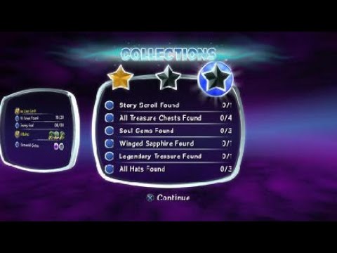 Skylanders Trap Team Longplay Part 1