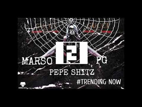 MARSO x PG x PEPE SHITZ - FENDI [BASS BOOSTED]