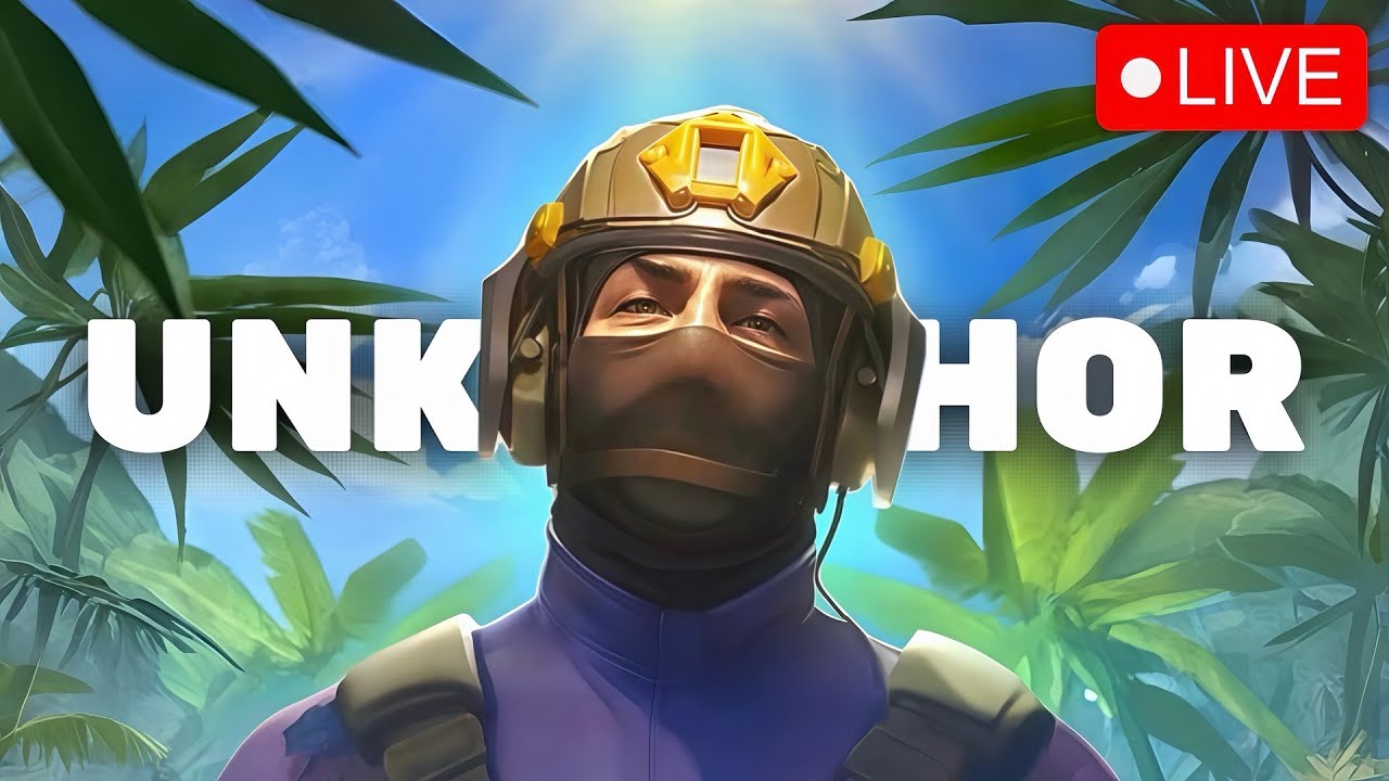 Unkhor байна, буугаа дээрэмдүүл!