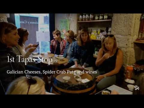 Discover Vigo on a Food Tour, tasting the Best Galician Cuisine | EATour Specialist