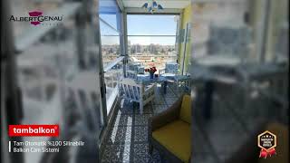 Tambalkon Müşteri Deneyimi - Konya'dan  Neslihan Hanım Anlatıyor