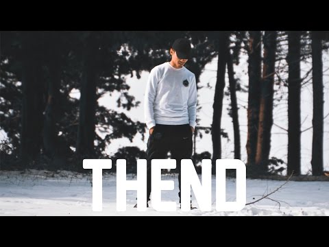 PHOBIA ISAAC - THE END ( CLIP OFFICIEL )