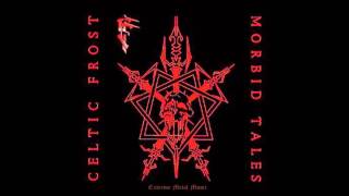 CELTIC FROST    Morbid Tales  EP 1984