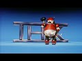 THX Tex Variant Logo 35mm Trailer 1996