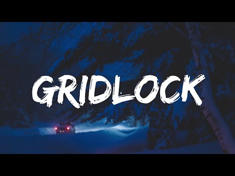 Butch Walker - Gridlock (Lyrics) (From Harlan Coben's Shelter)