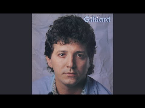 Louco de Ciúmes - Gilliard