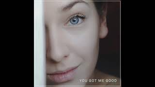 You Got Me Good - Andreas Karall feat. Annie Stettin