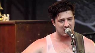 Mumford &amp; Sons - 11 - Lover&#39;s Eyes @ Bonnaroo 2011.wmv