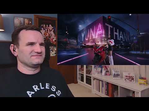 Brave Girls 'Thank You' M/V reaction