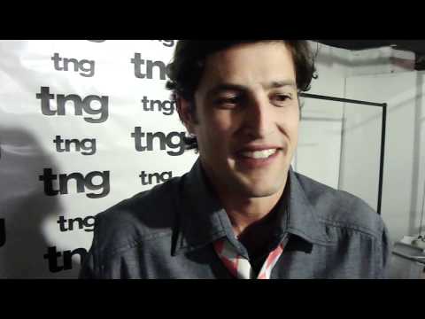 [Crystal Fashion] Alexandre Slaviero