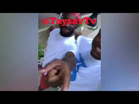 Bang Da Hitta Released From Jail!