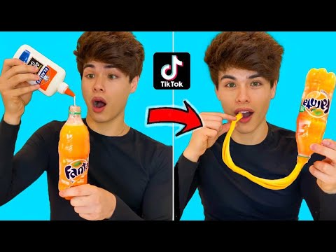 VIRAL TikTok Food Hacks To Try at Home!
