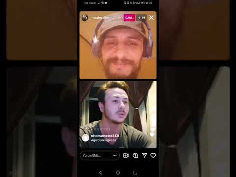 ÇILGINLIK BU! KARDIYAK  YAYINIMDA ILLEIST CHOPPERS 4 ACAPELA YAPIYOR! IZLE GÖR !