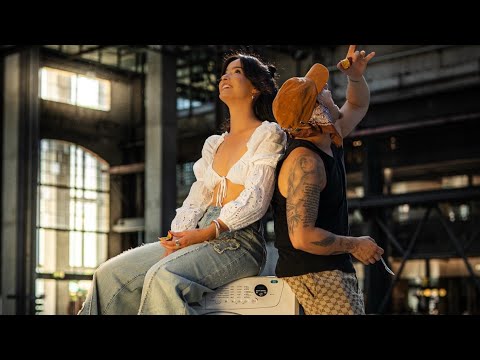 MONIK x EAZ - PASSIONFRUIT (Prod. by DJ A-BOOM)