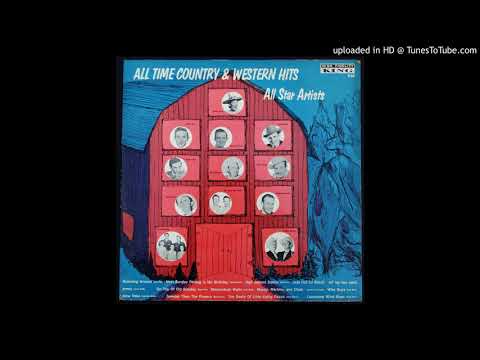 Wayne Raney - Lonesome Wind Blues - 1962 Country