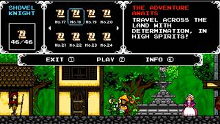 Music Special - Let's Play Shovel Knight Bonus Part 26