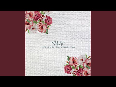 Ayahuasca (Uriah Persie & N-Telekia Remix)