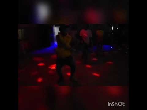 mix kasamwa ft king illest @Timex dancers