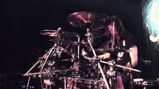 SOILWORK - Follow The Hollow - Live In The Heart Of Helsinki [2015]