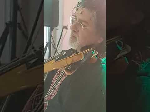 Corina Satmari și Zbiciu la Motel Terra.