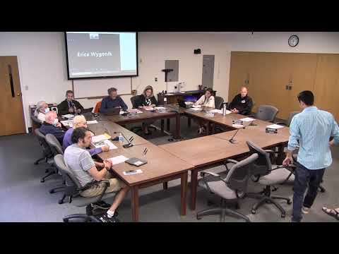 08.05.21 PARKING AND TRAFFIC SAFETY COMMITTEE