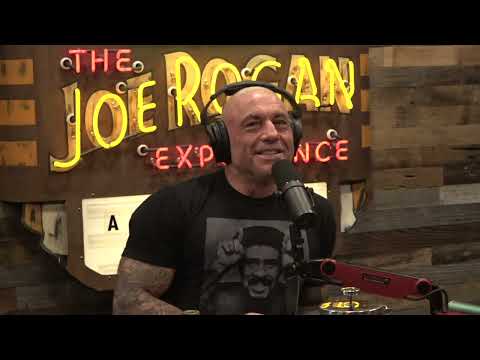 Joe Rogan Experience #2035 - Brian Simpson