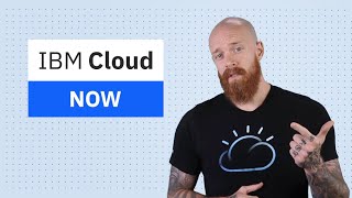 IBM Cloud Now: Databases Enabled by Satellite, TLS Certificates Management, & IBM PREVAIL Conference
