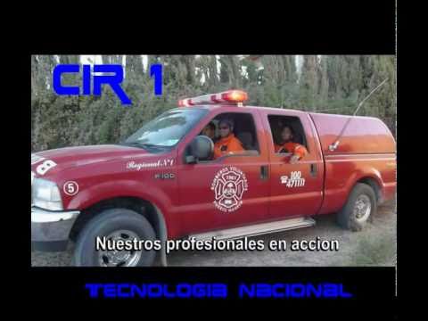 CIR 1 Camara Robotica para rescate