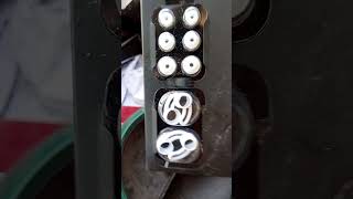 Lixo dos milionários em São Paulo! #youtubeshorts #viralvideo #reciclagem #brasil