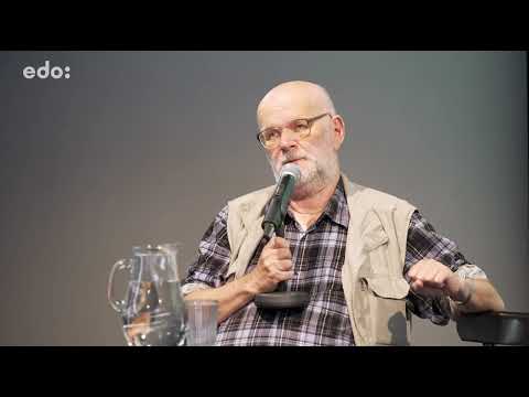 Stanislav Komárek: Vůz se senem – EDO 2025