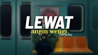 Download lagu kenapa baru sadar ada lagu seenak ini-lewat angin wengi || dwi putra SLOWED REVERB mp3 Download lagu kenapa baru sadar ada lagu seenak ini-lewat angin wengi || dwi putra SLOWED REVERB mp3