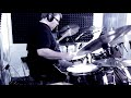 Tom Scott - Dirty Old Man (Steve Gadd Drum Cover)