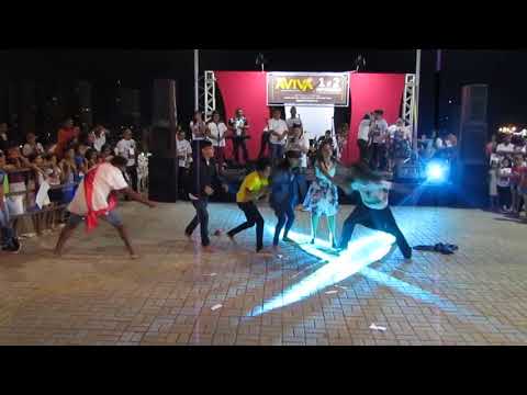 Leão De Judá video