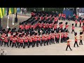 NEW Trooping The Colour The Colonel S Review 2025