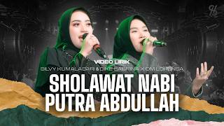 Download lagu SHOLAWATAN bareng DIKE SABRINA & SILVY KUMALASARI | NABI PUTRA ABDULLAH mp3